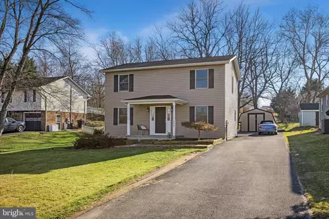 235 Somerset Dr, Stephens City, VA 22655