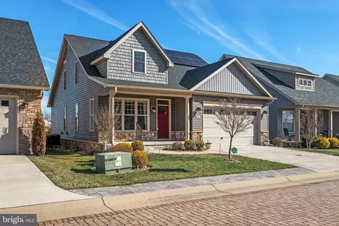 Exterior - 147 Doonbeg Ct, Winchester, VA 22602 photo 3 of 8