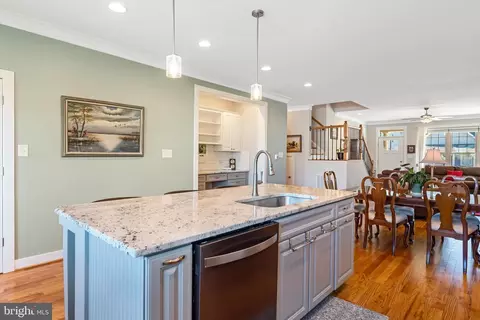 Kitchen - 147 Doonbeg Ct, Winchester, VA 22602 photo 1 of 3
