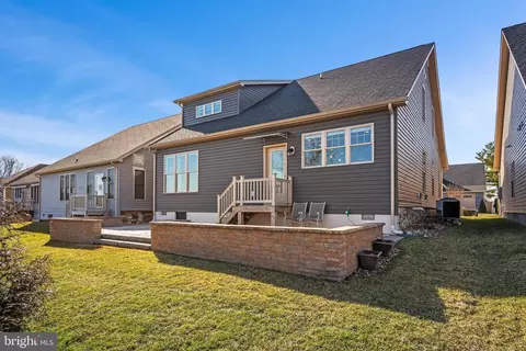 Exterior - 147 Doonbeg Ct, Winchester, VA 22602 photo 5 of 8