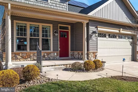 Exterior - 147 Doonbeg Ct, Winchester, VA 22602 photo 2 of 8