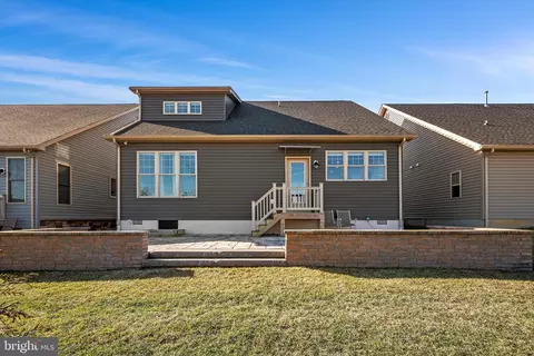 Exterior - 147 Doonbeg Ct, Winchester, VA 22602 photo 6 of 8