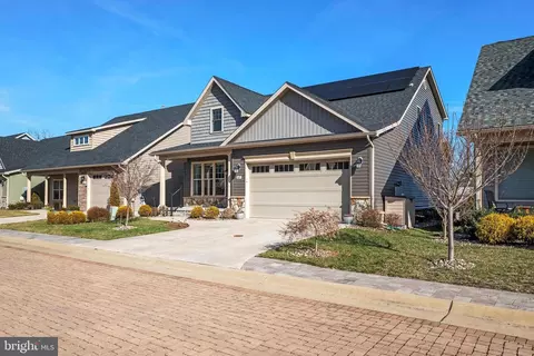 Exterior - 147 Doonbeg Ct, Winchester, VA 22602 photo 8 of 8