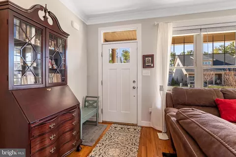 Entry Way - 147 Doonbeg Ct, Winchester, VA 22602 photo 1 of 3