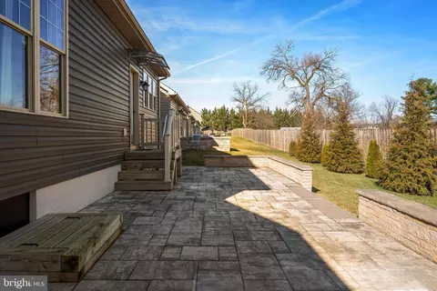 Exterior - 147 Doonbeg Ct, Winchester, VA 22602 photo 4 of 8