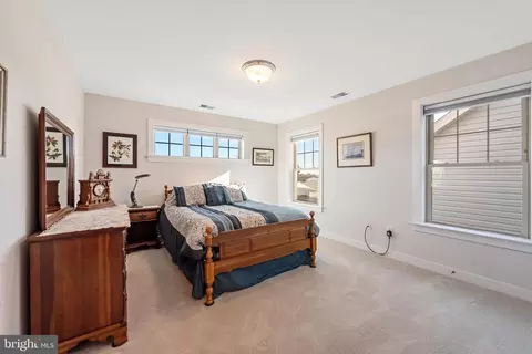 Bedroom - 147 Doonbeg Ct, Winchester, VA 22602 photo 3 of 4