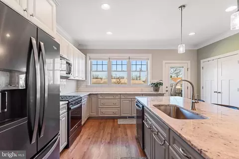 Kitchen - 147 Doonbeg Ct, Winchester, VA 22602 photo 3 of 3