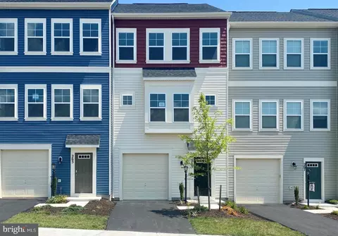 117 Heyford Dr, Stephenson, VA 22656
