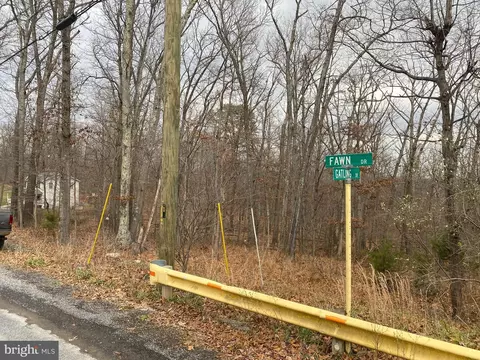 lot1 Fawn Dr, Winchester, VA 22602