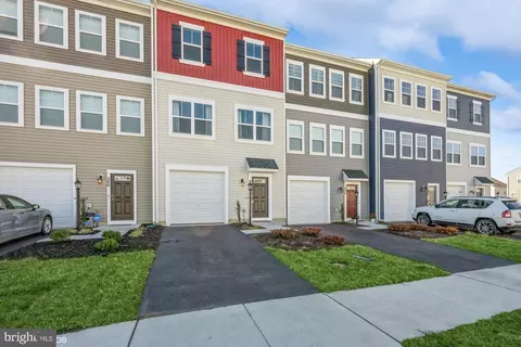 498 Parkland Dr, Stephenson, VA 22656