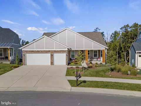 115 Stonecrop Ct, Lake Frederick, VA 22630