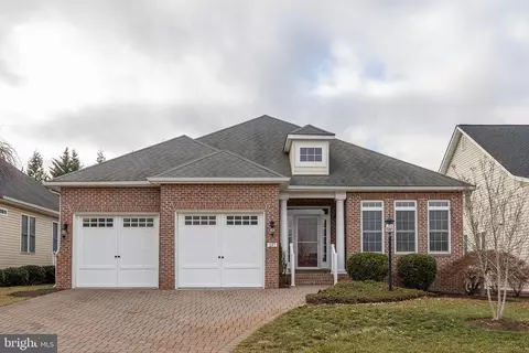 137 Harvest Ridge Dr, Winchester, VA 22601