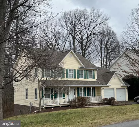 225 Asbury Rd, Winchester, VA 22602
