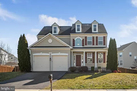302 Cheltenham Dr, Stephens City, VA 22655