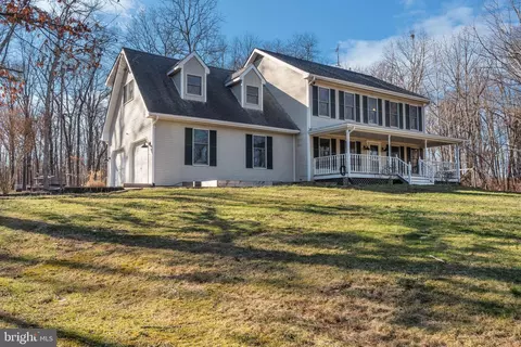 707 Old Bethel Church Rd, Winchester, VA 22603