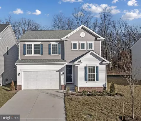 145 Nevermore Dr, Winchester, VA 22602