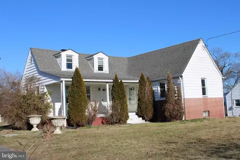 1181 Millwood Pike, Winchester, VA 22602