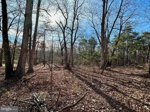 lot S 11 12 Wardensville Grade Grade, Winchester, VA 22602