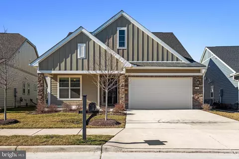 107 Barred Owl Way, Lake Frederick, VA 22630