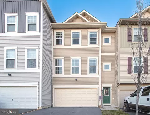 104 Splendor Garden Way, Stephenson, VA 22656