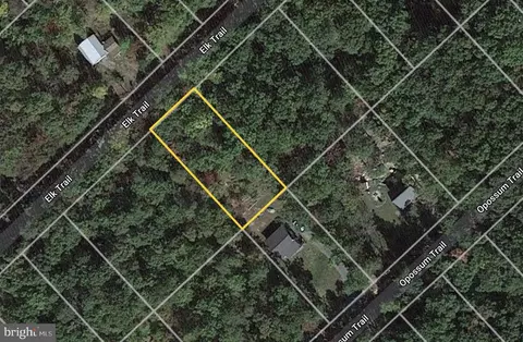 213 Elk Trl, Winchester, VA 22602