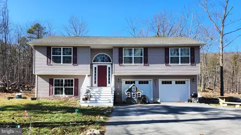 525 Cardinal Dr, Winchester, VA 22602