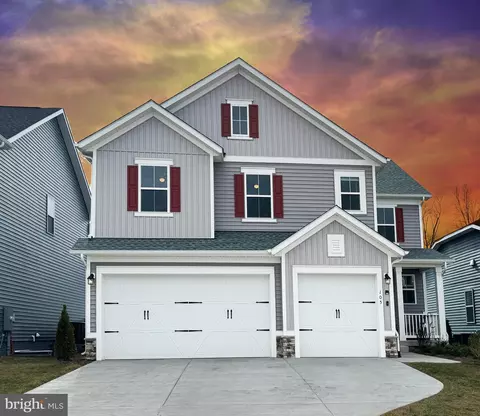 105 Poe Dr, Winchester, VA 22602