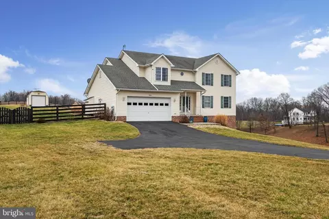 161 Mara Ln, Winchester, VA 22603