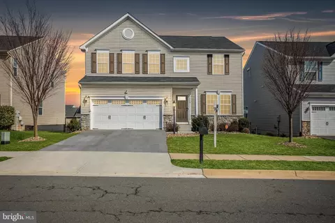 118 Lattice Dr, Stephenson, VA 22656
