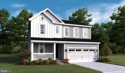 112 Curtain Fall Dr, Middletown, VA 22645