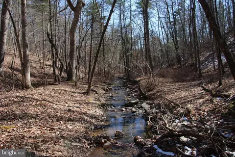 Lot G Buckland Drive, Cross Junction, VA 22625