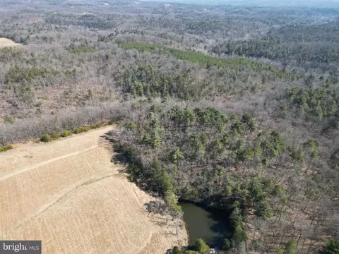 Lot H Buckland Drive, Cross Junction, VA 22625