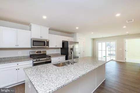 126 Maury Way, Winchester, VA 22602