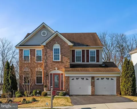 343 Canyon Rd, Winchester, VA 22602