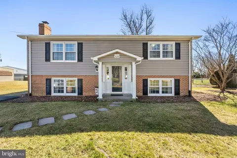 5030 Barley Dr, Stephens City, VA 22655