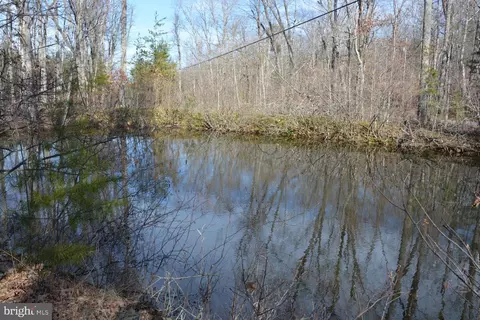 back creek road, Gore, VA 22637