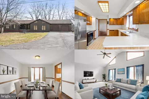 560 Dehaven Dr, Clear Brook, VA 22624