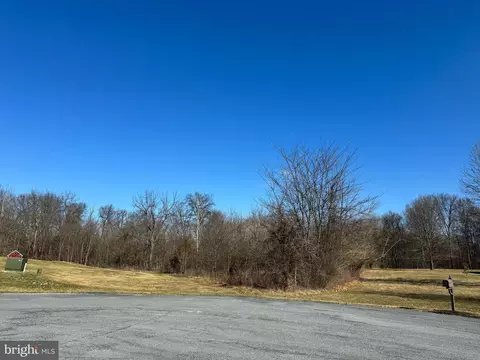 orndoff drive LOT 11, Clear Brook, VA 22624