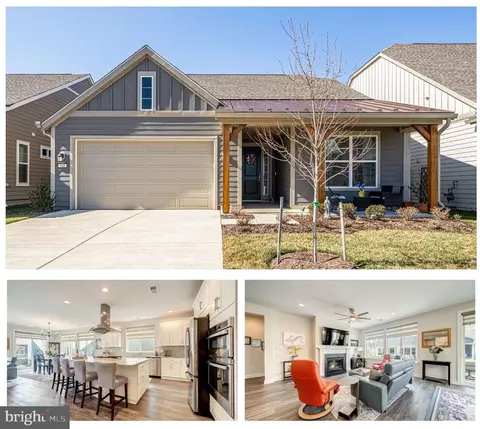 148 Milkweed Dr, Lake Frederick, VA 22630