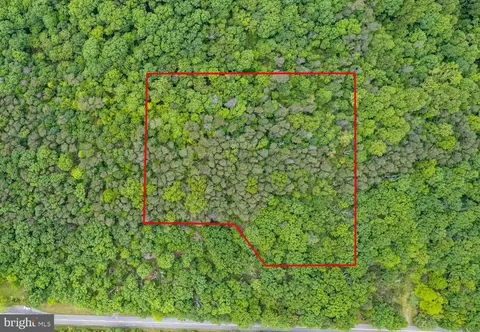 lot2 Timber Ridge Rd N, Cross Junction, VA 22625