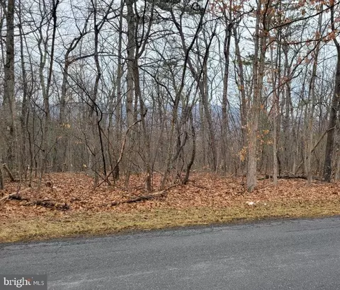 Lot 3 N Timber Ridge Road, Cross Junction, VA 22625