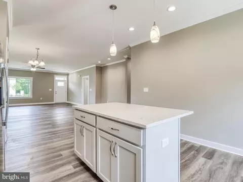 Kitchen - 123 Doonbeg Ct, Winchester, VA 22602 photo 3 of 3