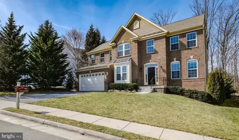 103 Thompson Ct, Winchester, VA 22602