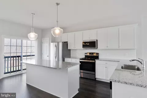 Kitchen - 245 Patchwork Dr, Stephenson, VA 22656 photo 1 of 2