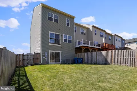 Exterior - 245 Patchwork Dr, Stephenson, VA 22656 photo 2 of 10