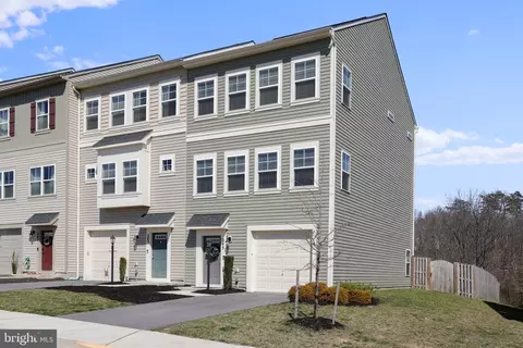 Exterior - 245 Patchwork Dr, Stephenson, VA 22656 photo 6 of 10