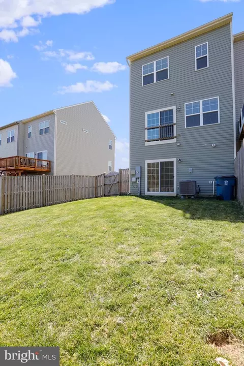 Exterior - 245 Patchwork Dr, Stephenson, VA 22656 photo 8 of 10