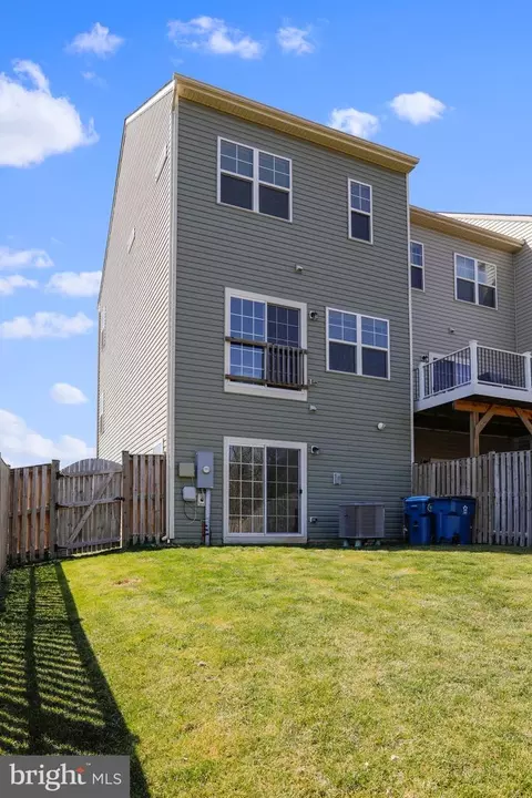 Exterior - 245 Patchwork Dr, Stephenson, VA 22656 photo 7 of 10