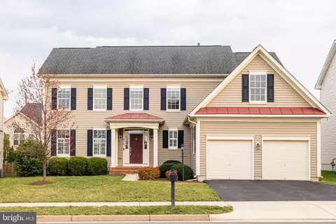 213 Sawtooth Dr, Stephenson, VA 22656