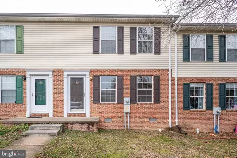 307 Banbury Ter, Winchester, VA 22601
